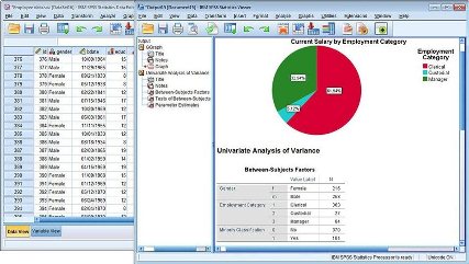 help dissertation spss